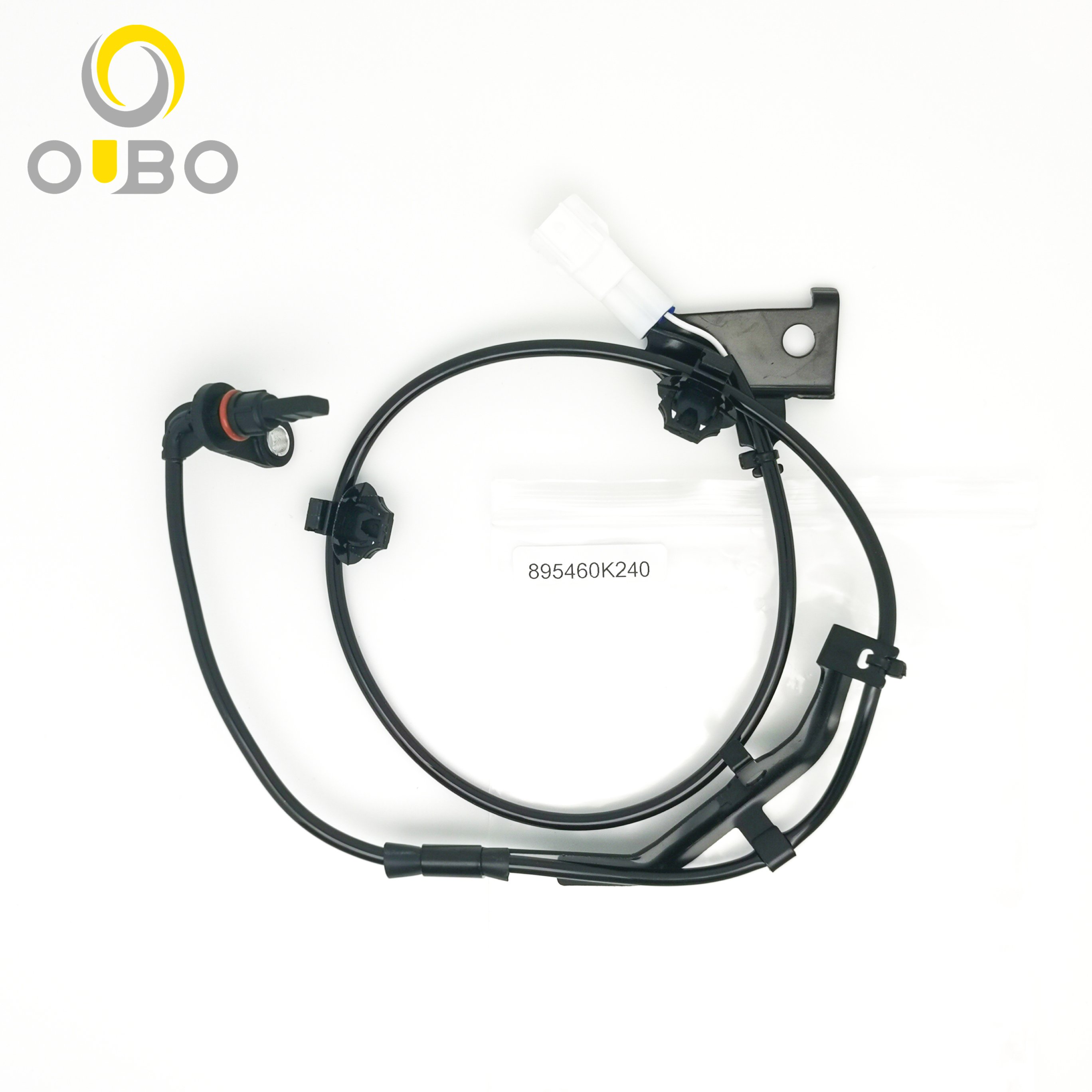 Front Rear Right Left ABS Speed Sensor for TOYOTA HILUX VIGO 2016 OEM 89543-0K061 89542-0K060 89546-0K240 89545-0K240