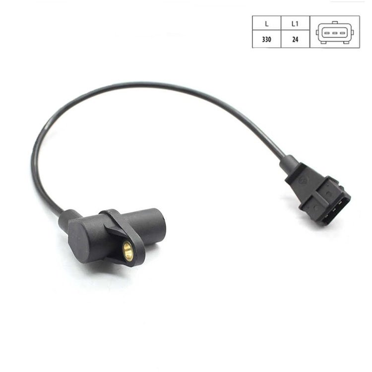 OEM 91548738 591880 91541027 CITROEN PEUGEOT Camshaft position sensor ABS Sensor