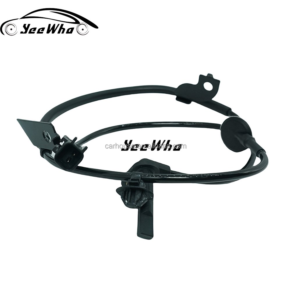 4670A576 Front Right ABS Wheel Speed Sensor for Mitsubishi Outlander Lancer RVR Car Accessories Auto Electrlcal Systems
