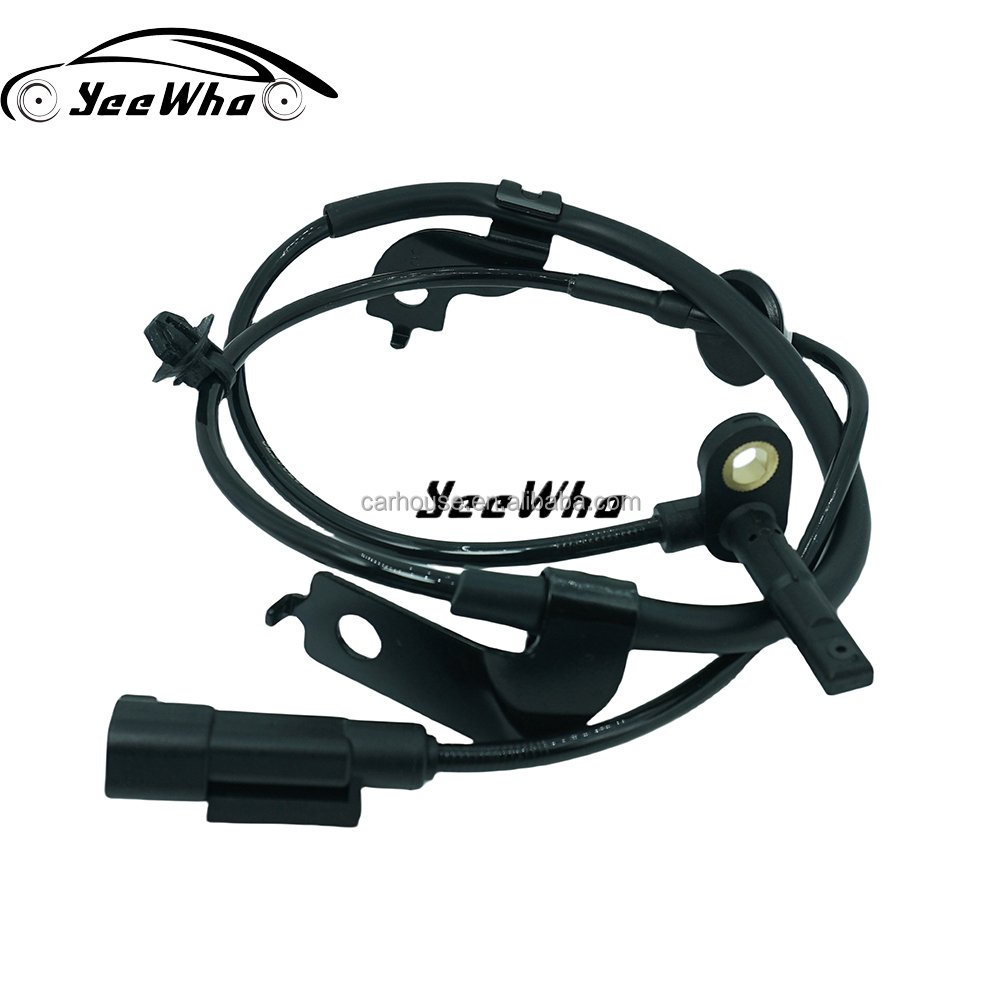 4670A576 Front Right ABS Wheel Speed Sensor for Mitsubishi Outlander Lancer RVR Car Accessories Auto Electrlcal Systems