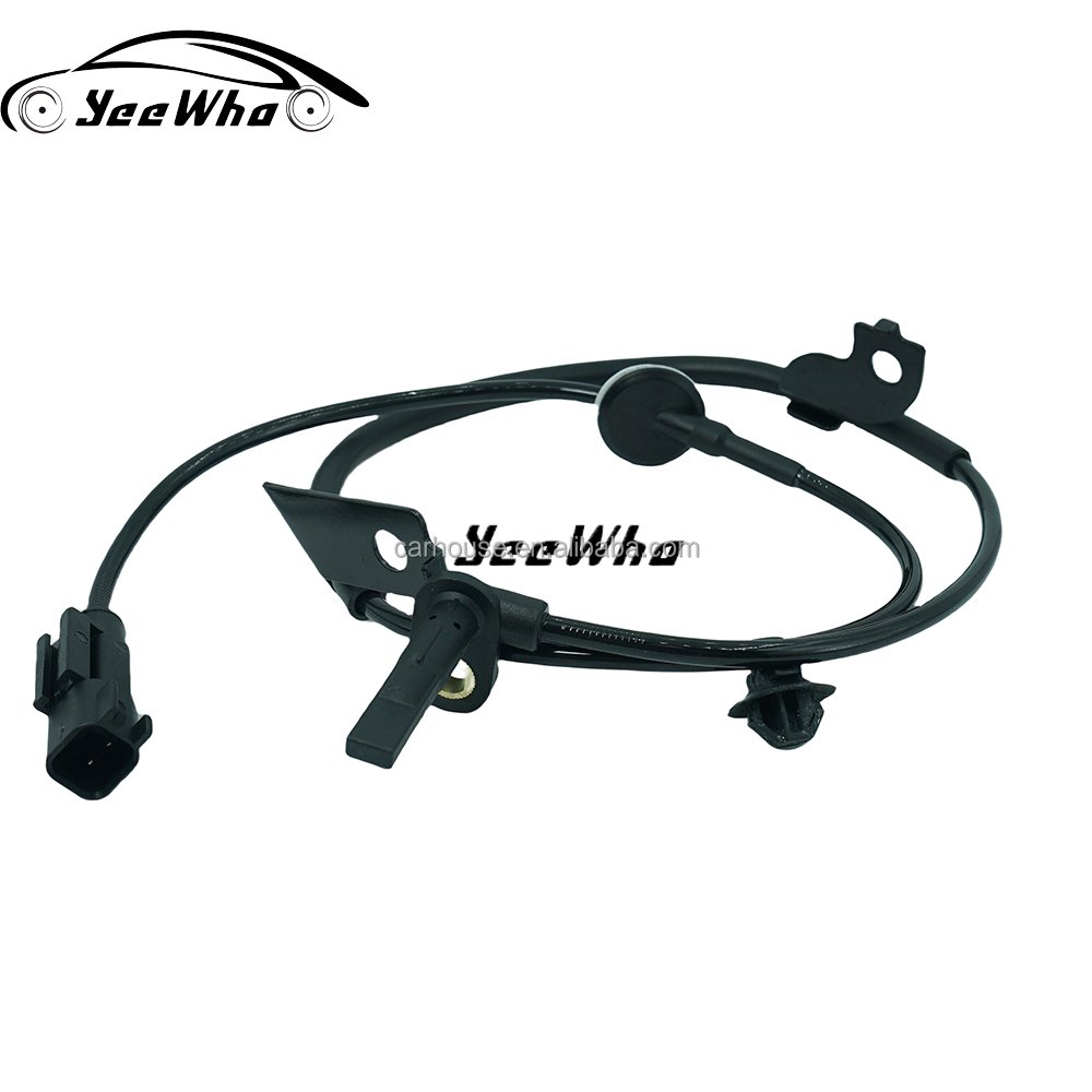 4670A576 Front Right ABS Wheel Speed Sensor for Mitsubishi Outlander Lancer RVR Car Accessories Auto Electrlcal Systems
