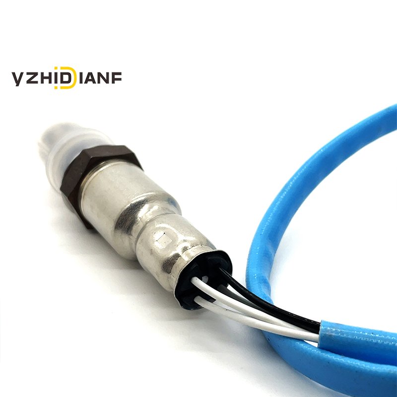 Factory Auto Parts O2 Oxygen Sensor 82004-61432 8201035691 8200461432 8200632270 8200461432 Lambda Sensor For Ranult Clio III