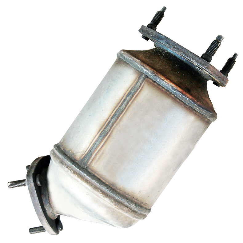 Car Accessories Chevrolet Three-way Catalytic Converter for Chevrolet Sail NEW 1.2T 1.4T