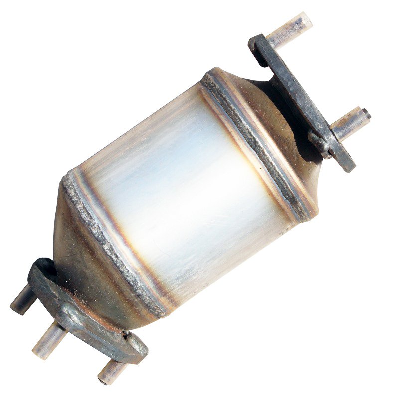 Car Accessories Chevrolet Three-way Catalytic Converter for Chevrolet Sail NEW 1.2T 1.4T