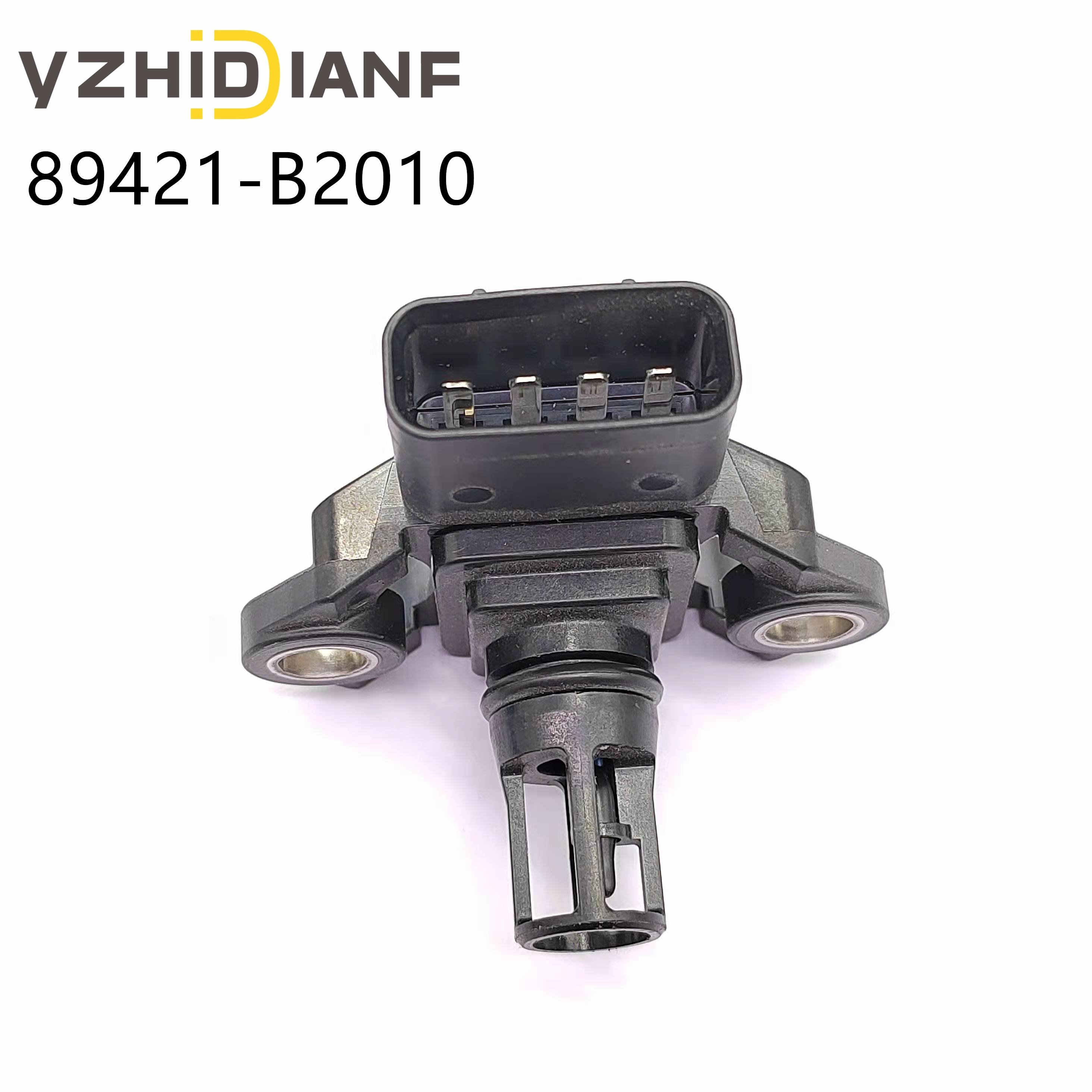 Air Intake Pressure Sensor Vacuum Switch MAP Sensor 89421-B2010 6238678 97381191 for OPEL Astra Corsa Meriva Zafira VAUXHALL