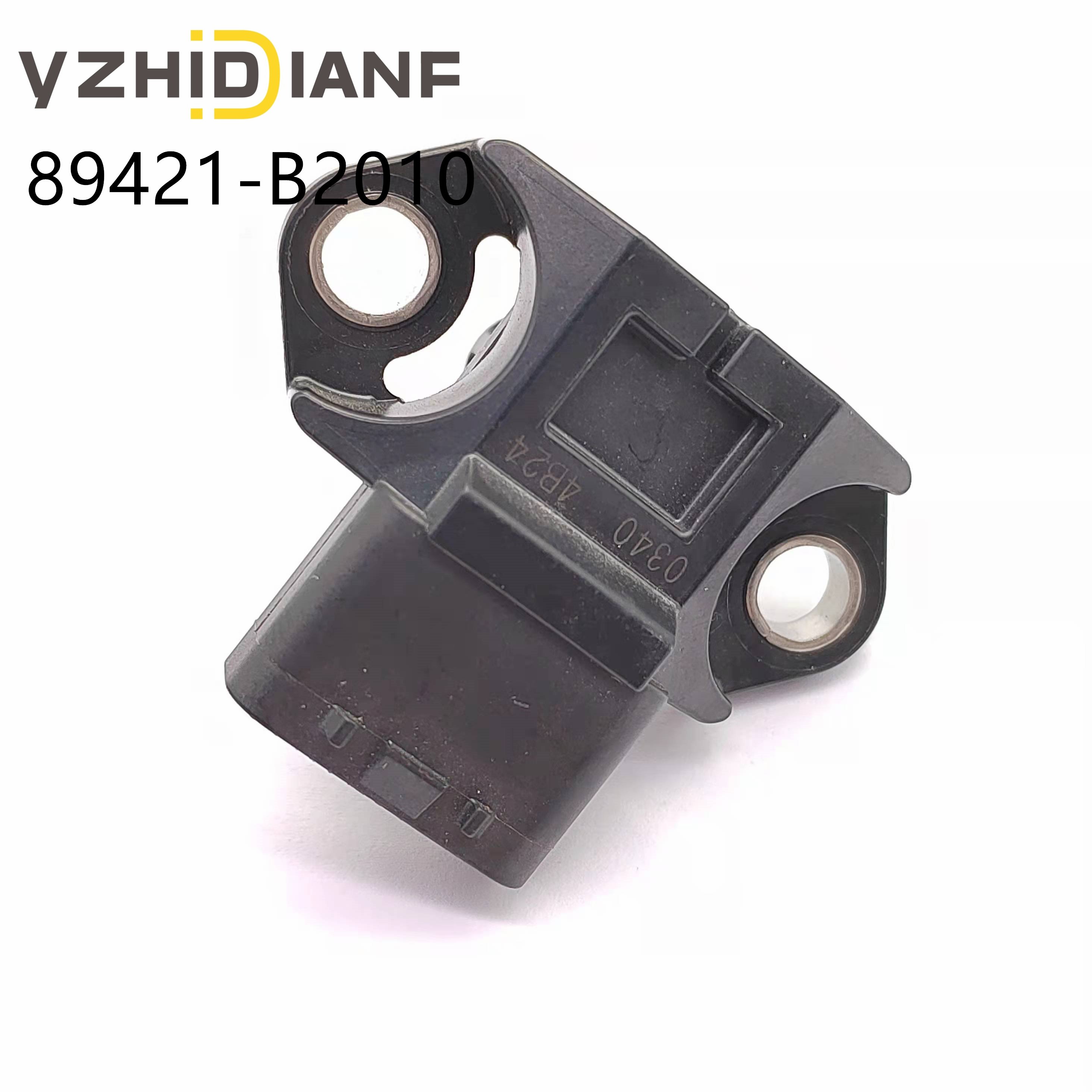 Air Intake Pressure Sensor Vacuum Switch MAP Sensor 89421-B2010 6238678 97381191 for OPEL Astra Corsa Meriva Zafira VAUXHALL