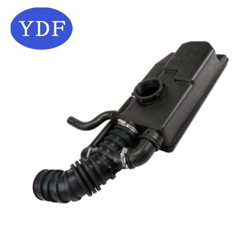 Auto Parts Resonator Air Intake Sensor for Chevrolet Lacetti OPTRA 2004-2007 1376385Z00 96553488
