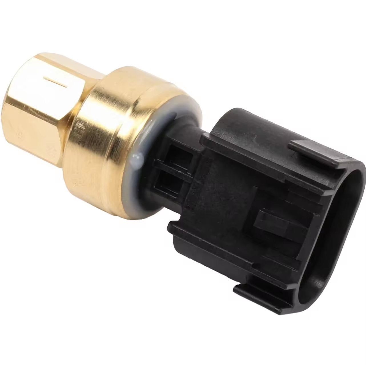 Auto Parts Fuel Pressure Sensor for Buick Chevrolet GMC 13500744 2133837 213-3837 15239857