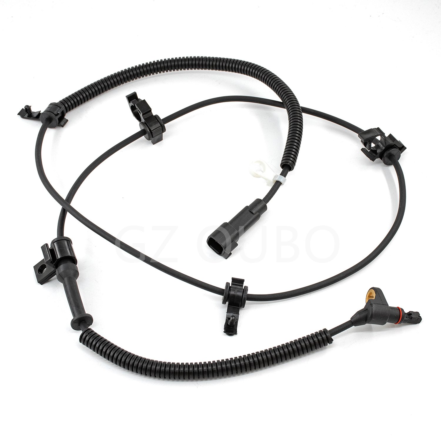 Front Left Right ABS Wheel Speed Sensor for JEEP CHEROKEE KJ 2001-2008 SUV 52128695AB 52128695AA 52128694AB 52128694AA