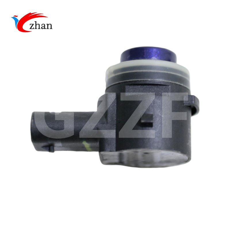JIFUQI Bumper Parking Ultrasonic PDC Sensor Deep Blue Color 1741485-13-A For Tesla Model 3 S X Y