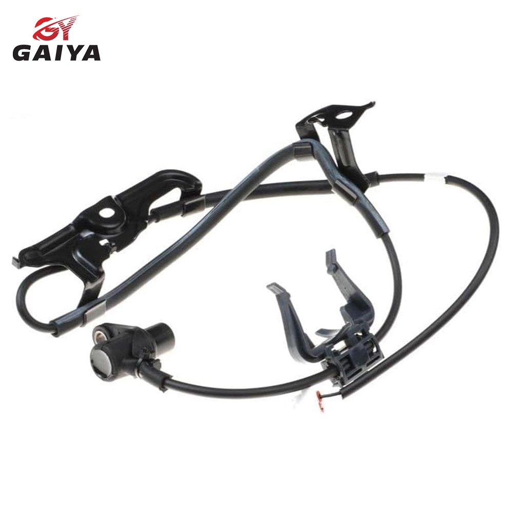 89542-07030 is suitable for Toyota Camry wheel speed sensor ABS anti-lock brake sensor line