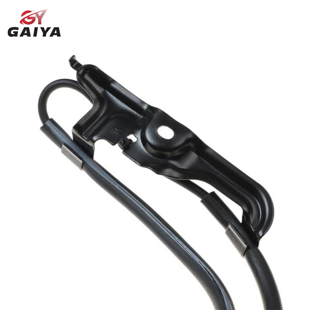 89542-07030 is suitable for Toyota Camry wheel speed sensor ABS anti-lock brake sensor line
