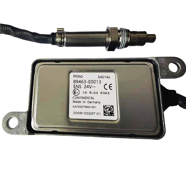 Customized Wholesale Advance Auto Sensors Parts 89463-E0013 Car Nox Sensor 5WK96667