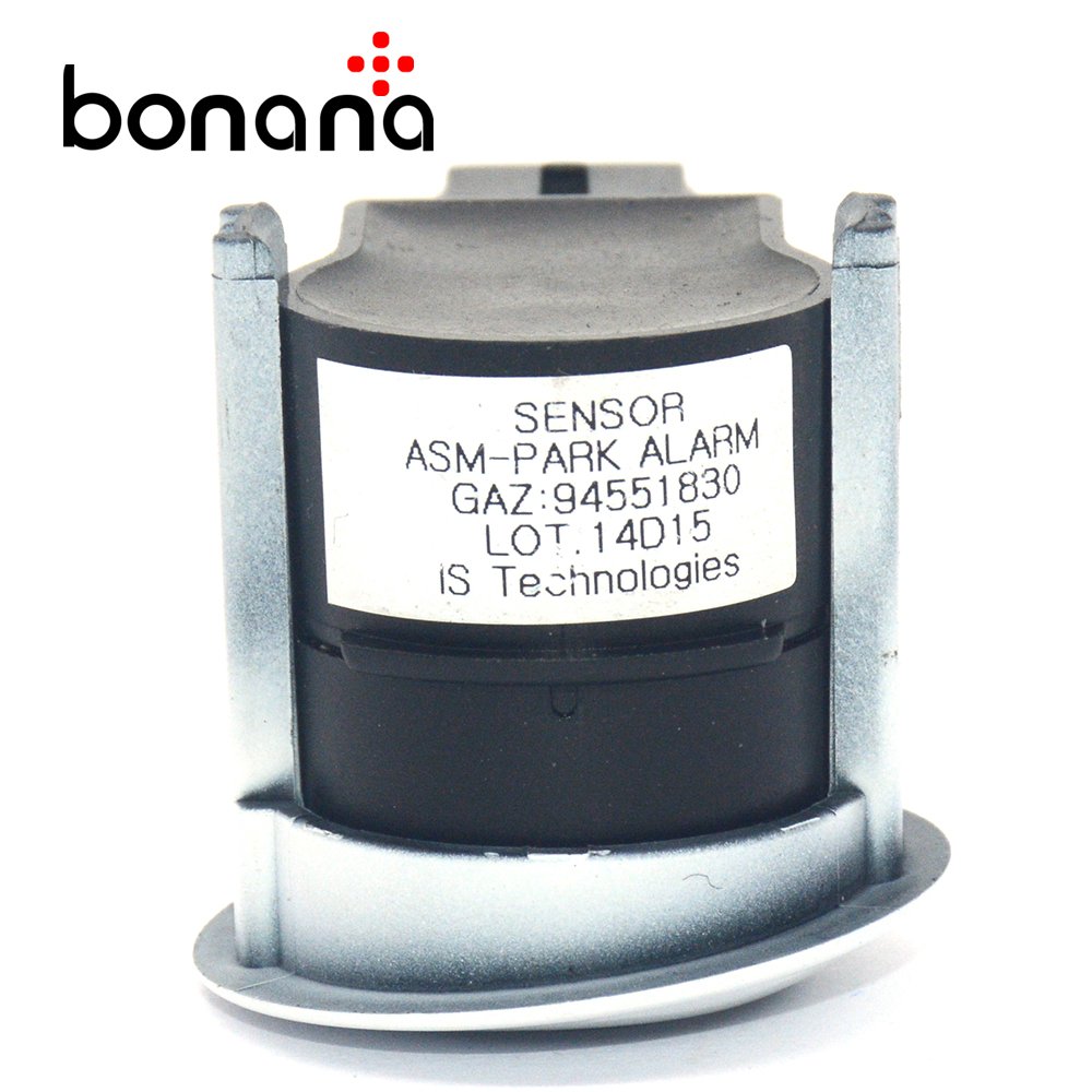 94551830 Auto Parking Assist PDC Parking Sensor for GM Chevy Cadillac Buick Cadillac 94551830