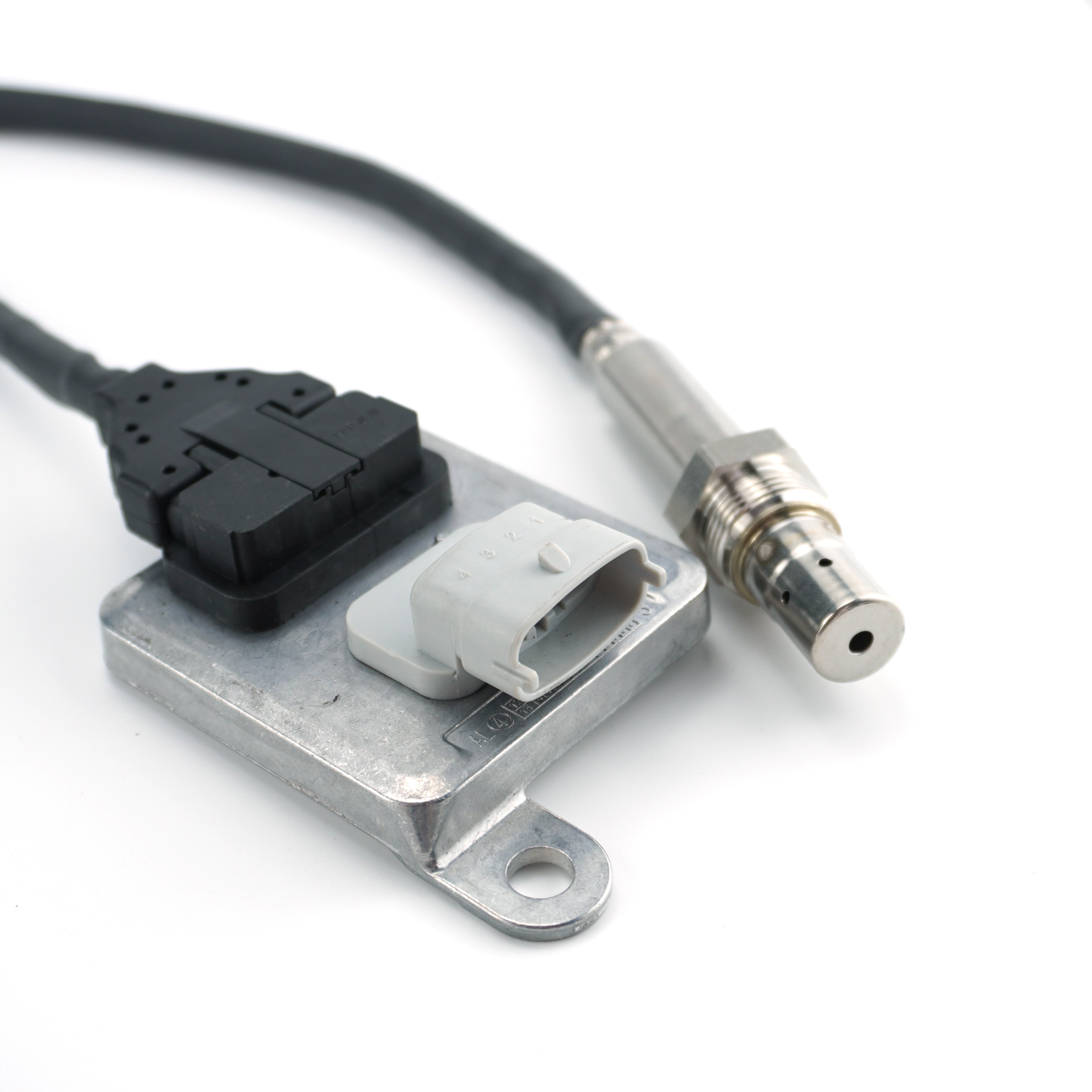 5WK9 6684 Top Quality Auto Nitrogen Oxygen Nox Sensor 68067521AA 5WK96684 for Cummins