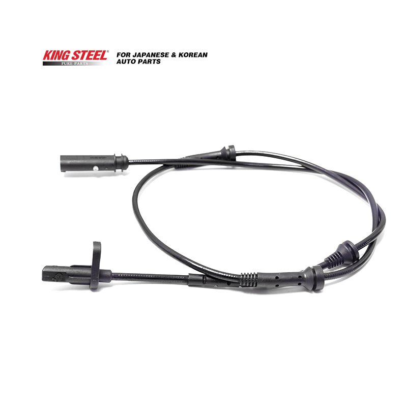 KINGSTEEL OEM 3452 6869 292 Spare Parts Auto Sensor Rear ABS Wheel Speed Sensor for BMW X3 F25 X4 F26 German Car 34526869292