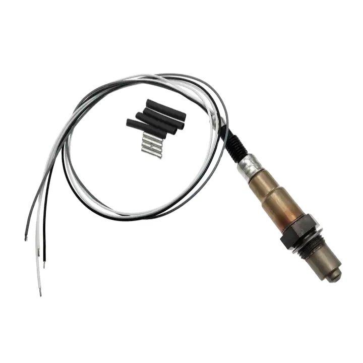 TB Auto Car Parts Universal Throttle Position Sensor Oxyn Sensor 0258986602 S21-1205310 234 -4245 Air Fuel Ratio O2 Oxyn Sensor