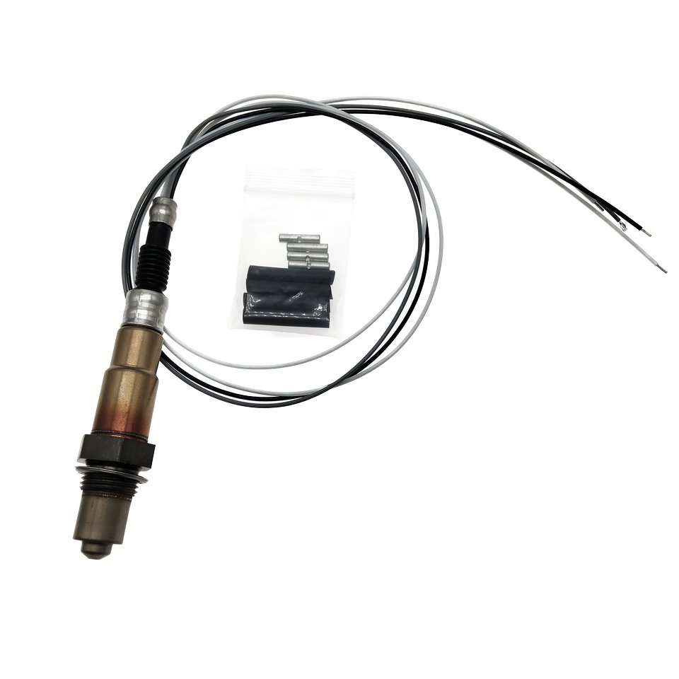 TB Auto Car Parts Universal Throttle Position Sensor Oxyn Sensor 0258986602 S21-1205310 234 -4245 Air Fuel Ratio O2 Oxyn Sensor