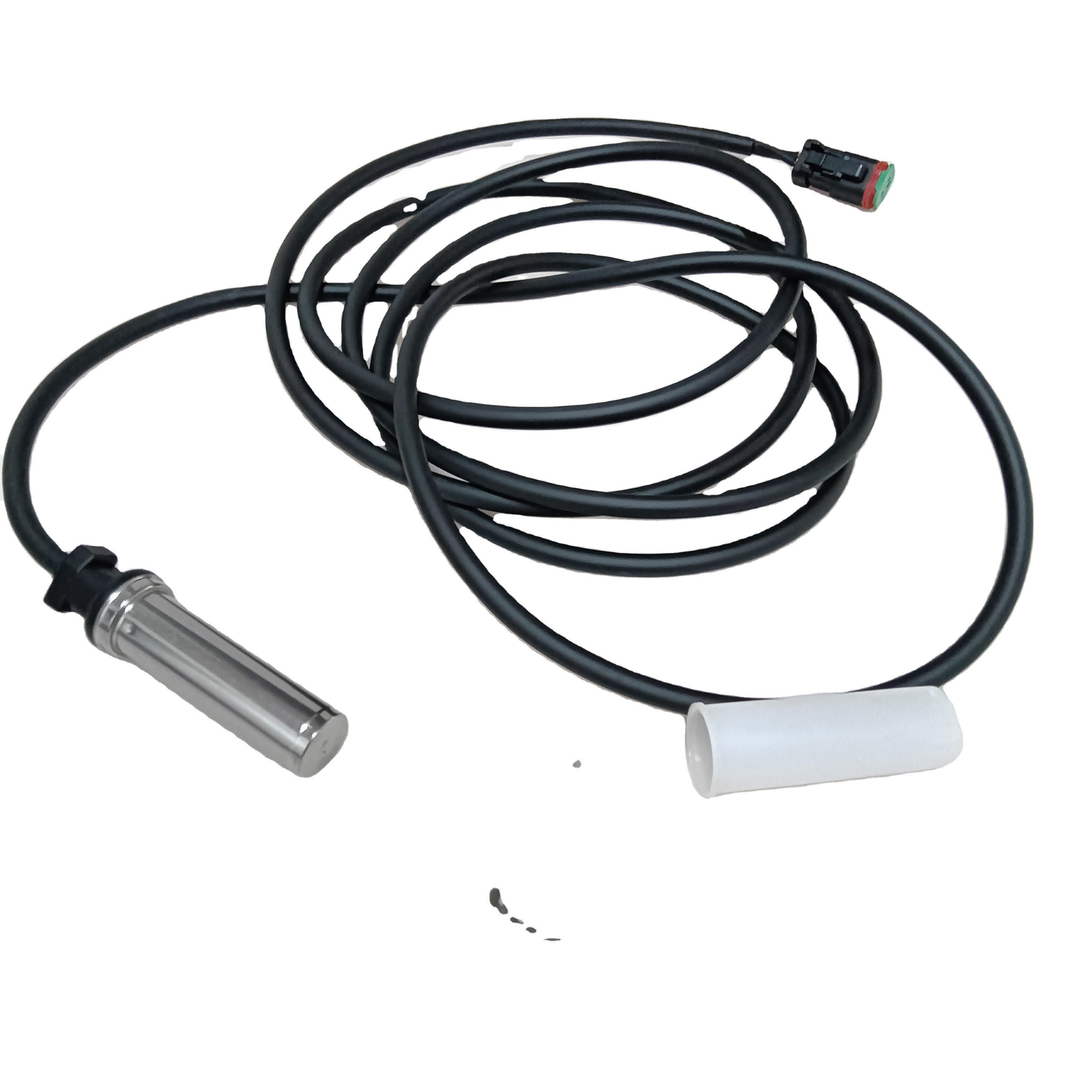 Truck Engine Parts Auto parts ABS wheel speed sensor 20528661 For Volvo 400 440 480 520 610 21247154 7420528661 4410323870
