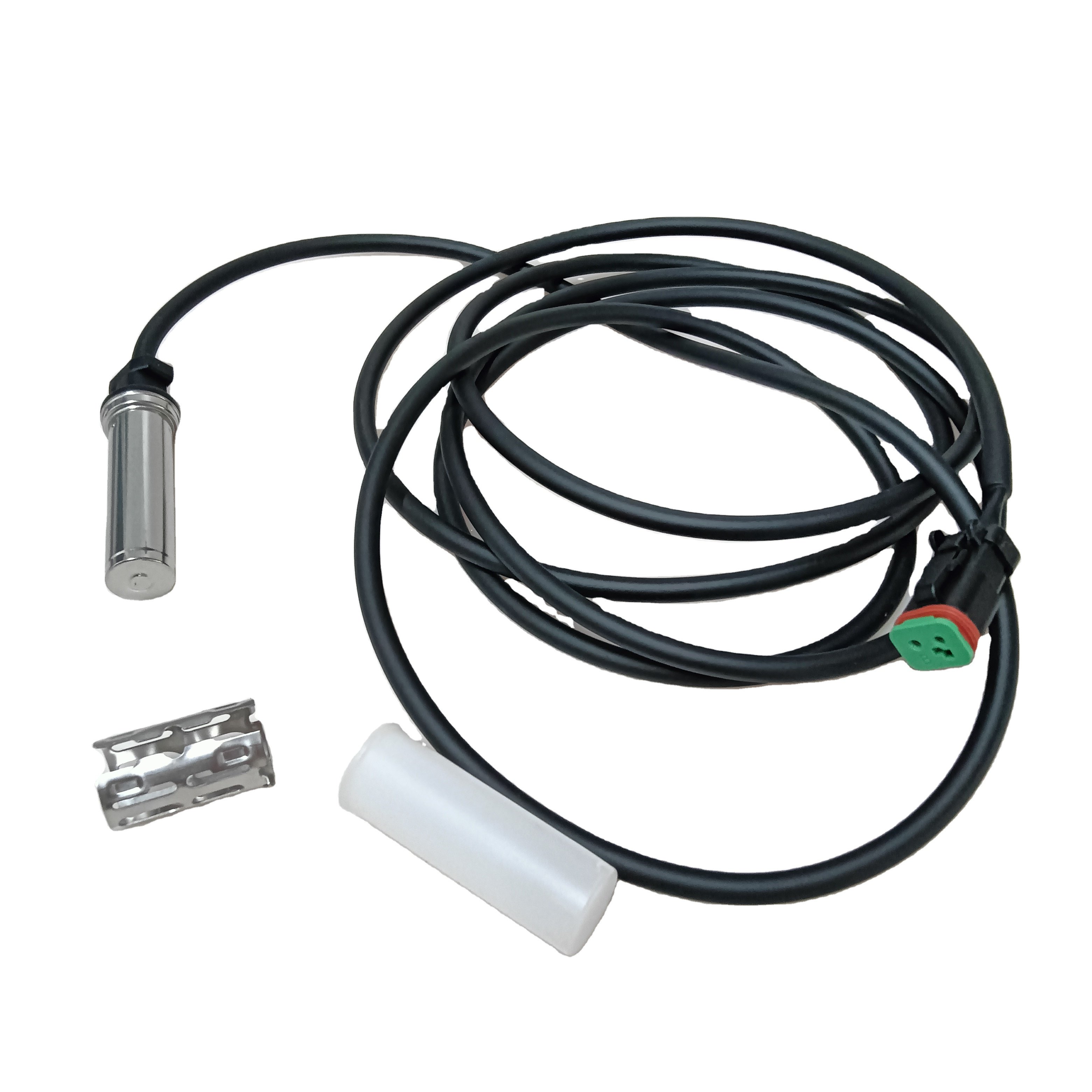 Truck Engine Parts Auto parts ABS wheel speed sensor 20528661 For Volvo 400 440 480 520 610 21247154 7420528661 4410323870