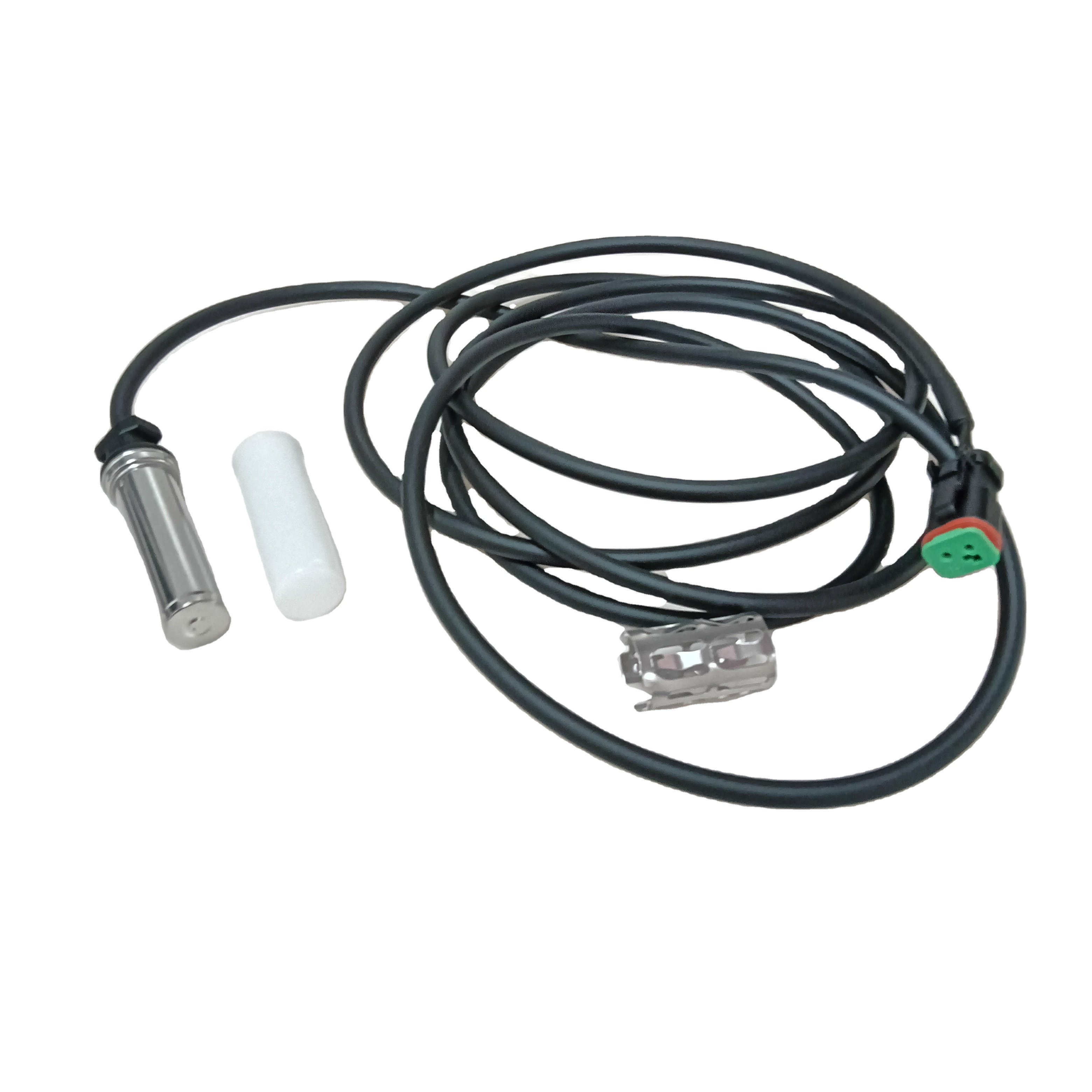 Truck Engine Parts Auto parts ABS wheel speed sensor 20528661 For Volvo 400 440 480 520 610 21247154 7420528661 4410323870