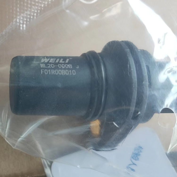 Wholesale Car CPS Sensors Camshaft Position Sensor F01R00B010 F 01R 00B 010 for BYD F3 S7 Suzuki Factory Price Auto Spare Parts