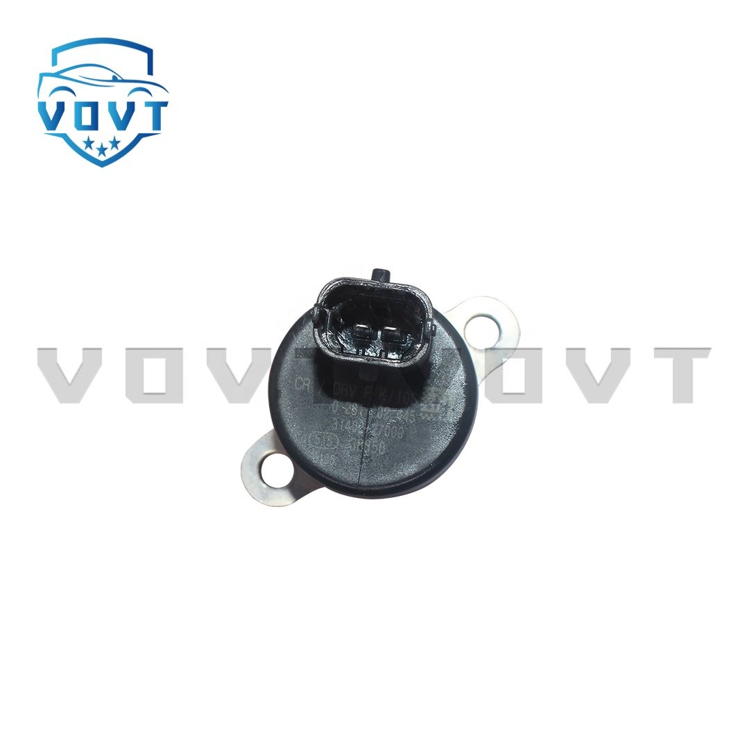 High Quality Diesel Fuel Pressure Sensor 31402-27400 Engine Parts Auto Parts