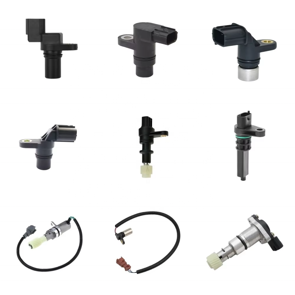 HUAXI Factory Speedometer Transmitter Odometer Speed Sensor 327029Z369 32702-9Z369 for Nissan Frontier 4WD 2002-2004