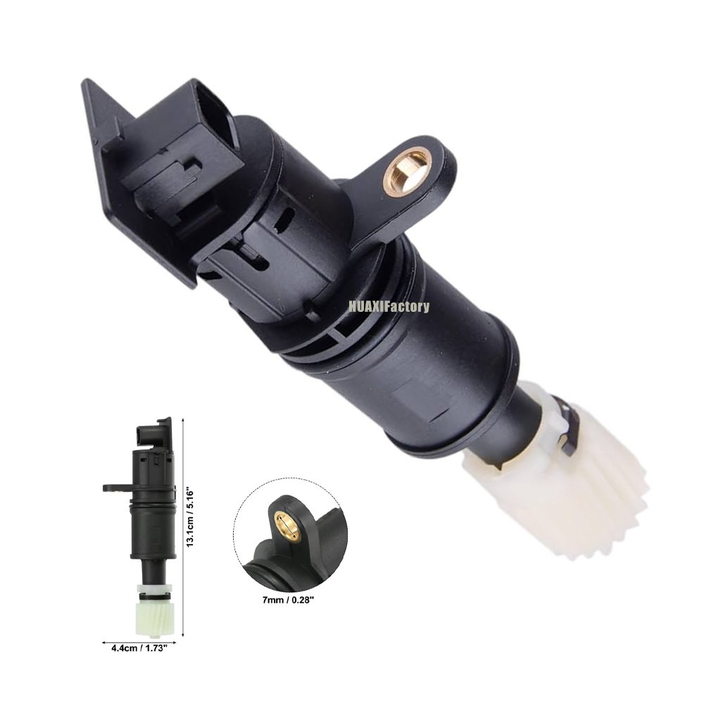 HUAXI Factory Speedometer Transmitter Odometer Speed Sensor 327029Z369 32702-9Z369 for Nissan Frontier 4WD 2002-2004