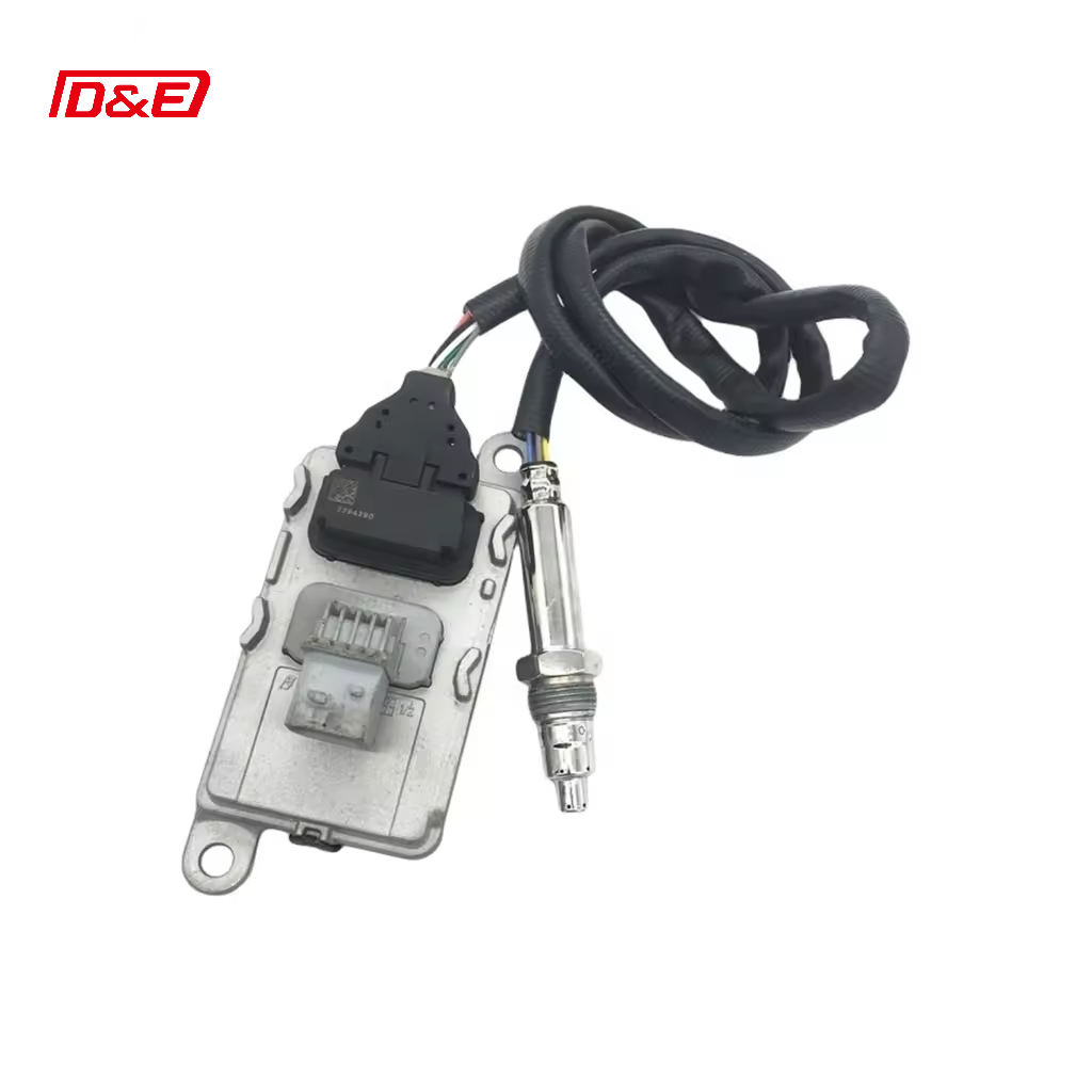 Nox Sensors for Scania Trucks 2294290 5WK97400 Nox Sensor 24V 2294290 5WK97400 Top Quality Level