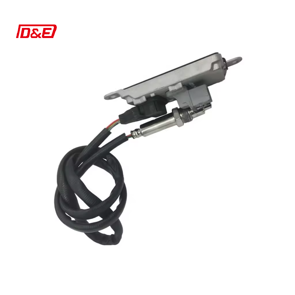 Nox Sensors for Scania Trucks 2294290 5WK97400 Nox Sensor 24V 2294290 5WK97400 Top Quality Level