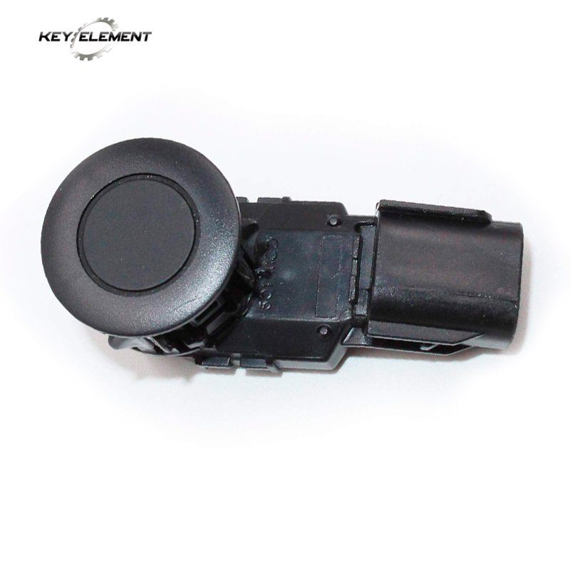 KEY ELEMENT High Quality Auto Sensors PDC Parking Sensor 89341-42060 for Toyota RAV4 Ultrasonic Parking Sensor Replacement