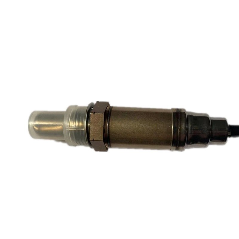 For BMW 520iX3 X5Z4 Rear Oxygen Sensor 0258005109 Suitable Auto Sensors 11781433940
