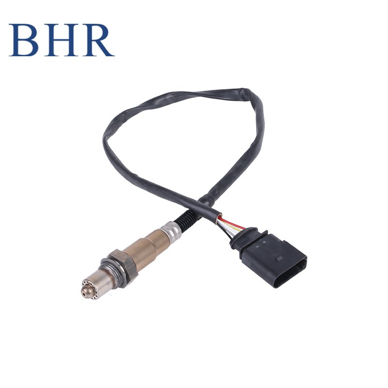 BHR Auto Electrical System Car Auto Oxygen Sensor Sensor For Audi A6 4H0906262H