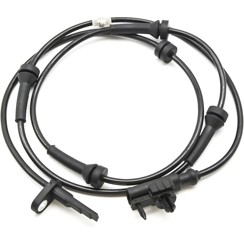 Auto Sensor Parts Rear ABS Sensor 47910-1WW0A 47910JCA0B ALS2358 For NISSAN