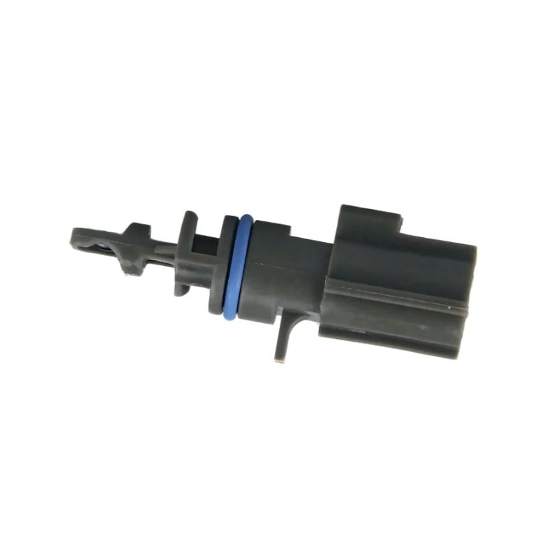 Outside Air Intake Charge Temperature Sensor DS7Z-12A697-A DS7Z12A697A for Ford LINCOLN