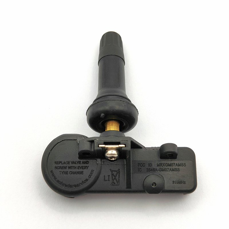 Auto Parts Tire Pressure Monitoring System Tpms Sensor for Buick Chevrolet Cadillac Gmc OE 13598773 13598772 13586335 13598771