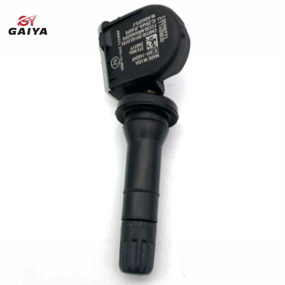 Tire Pressure Monitoring Sensor TPMS for 2015-2024 GMC Buick Chevy 315MHZ 13540601 13598771 13516164