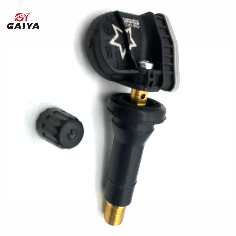 Tire Pressure Monitoring Sensor TPMS for 2015-2024 GMC Buick Chevy 315MHZ 13540601 13598771 13516164