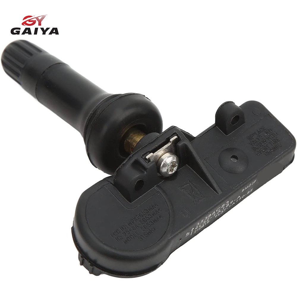 9L3Z-1A189-A 9L3Z1A189A TPMS Tire Pressure Monitoring System Sensors Compatible with Lincoln Ford