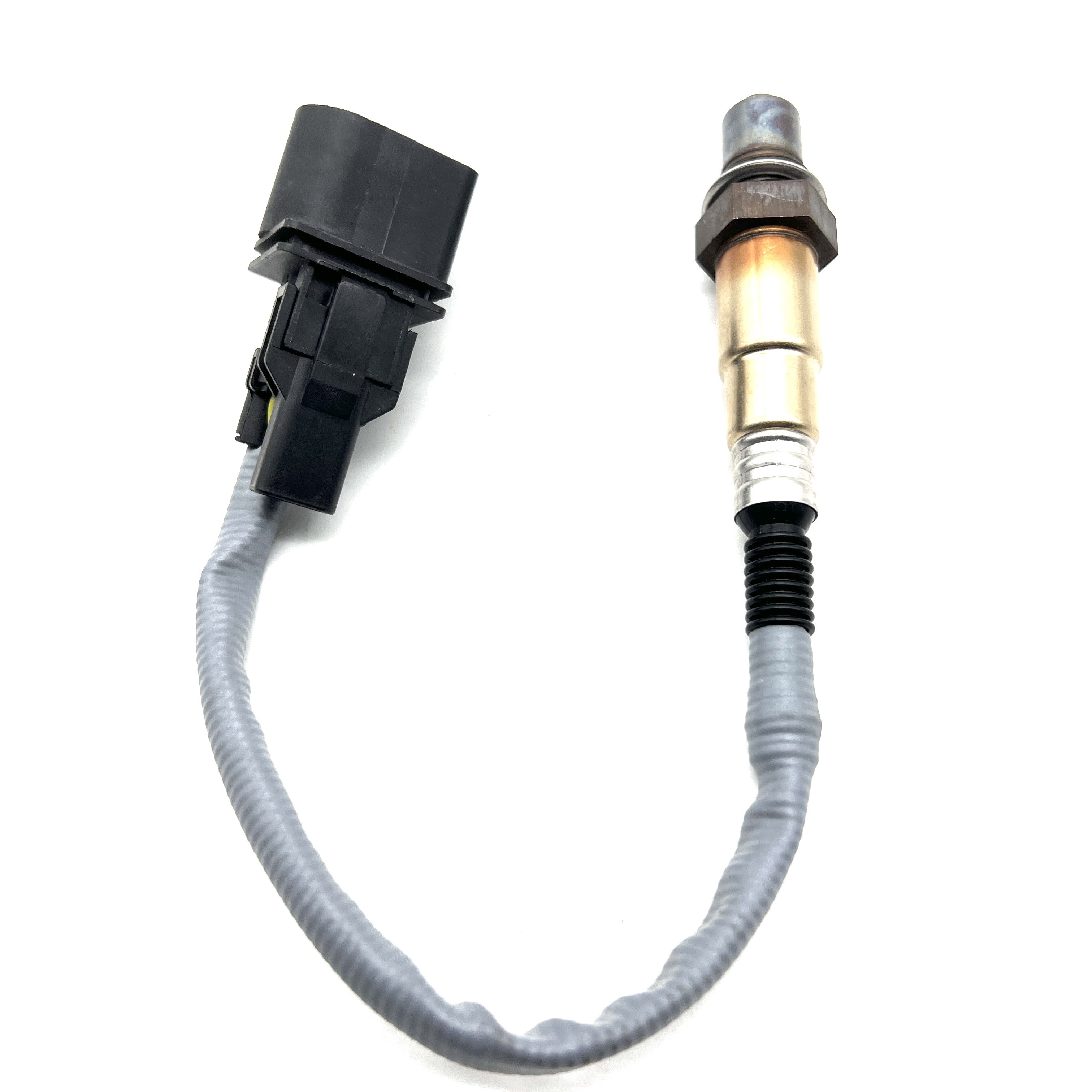 LSU4.2 Wide-Band O2 Sensor AFR Upstream for 99-05 VW Jetta 1.8L-L4 0258007057 LSU 4.2 for Audi TT VW Beetle Golf Jetta