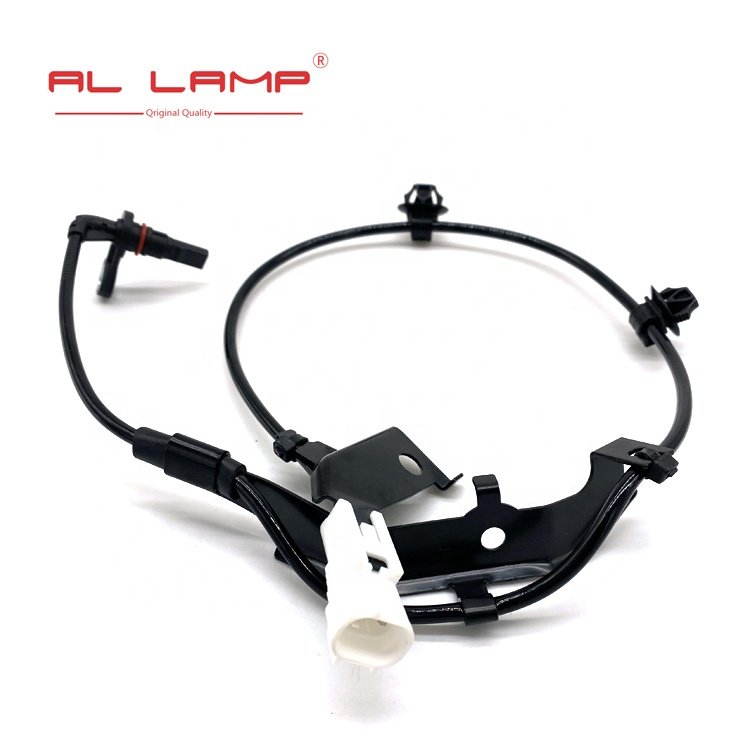 ABS Sensor ABS Wheel Speed Sensor for Toyota 89546-0K240