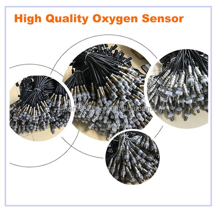 High Quality Oxygen Sensor for hyundai Kia 39210-02640 3921002640