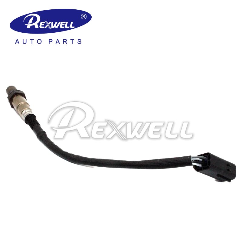 New Original Korea Car Spare Part Heated Oxygen Sensor 39210-23710 for Hyundai Coupe Kia Auto O2 Lambda Oxygen Sensor 3921023710