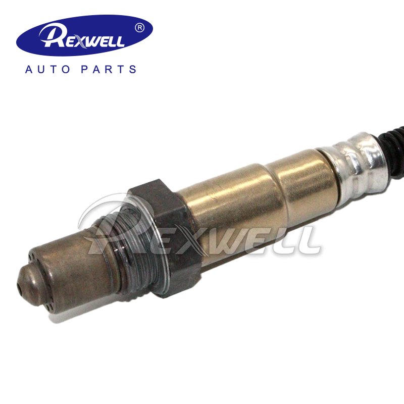 New Original Korea Car Spare Part Heated Oxygen Sensor 39210-23710 for Hyundai Coupe Kia Auto O2 Lambda Oxygen Sensor 3921023710