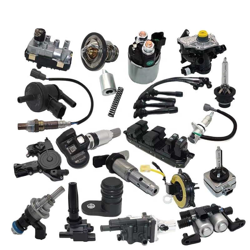 New Original Korea Car Spare Part Heated Oxygen Sensor 39210-23710 for Hyundai Coupe Kia Auto O2 Lambda Oxygen Sensor 3921023710
