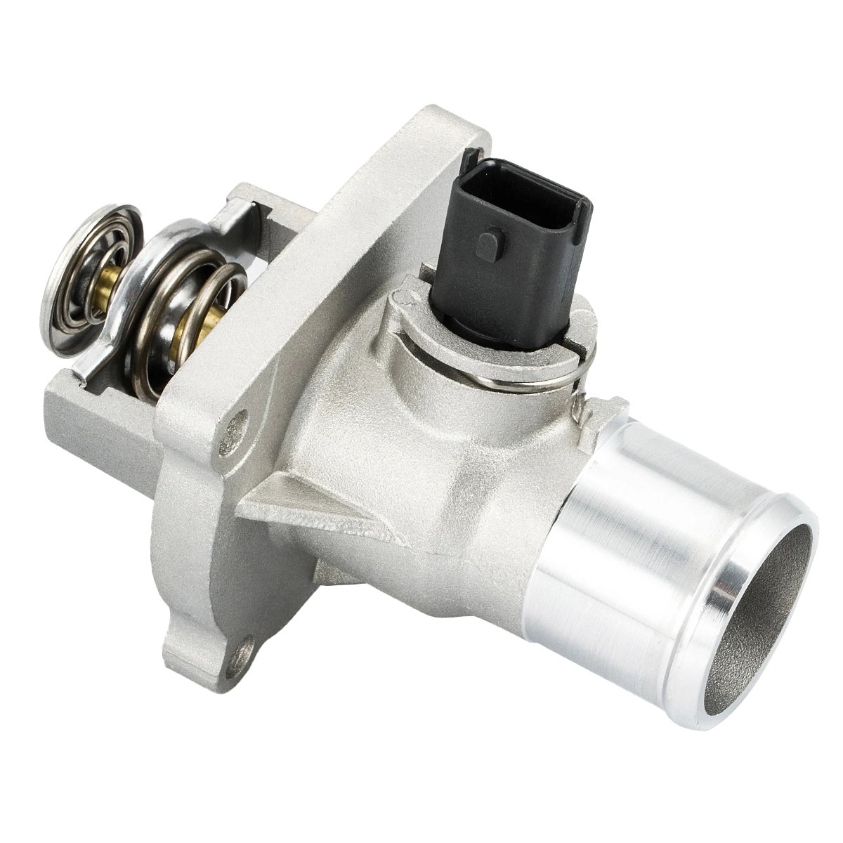 Coolant Thermostat Temperature Sensor for Chevrolet 1581816 25192228 25193683 96984103 96984104 25199824 for CHEVROLET PONTIAC