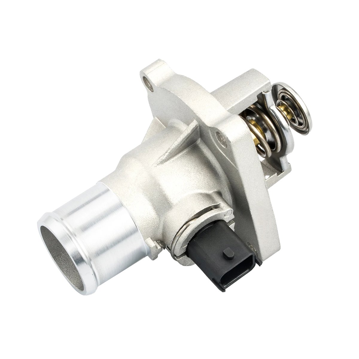 Coolant Thermostat Temperature Sensor for Chevrolet 1581816 25192228 25193683 96984103 96984104 25199824 for CHEVROLET PONTIAC