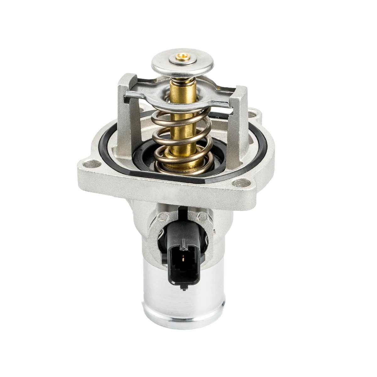 Coolant Thermostat Temperature Sensor for Chevrolet 1581816 25192228 25193683 96984103 96984104 25199824 for CHEVROLET PONTIAC