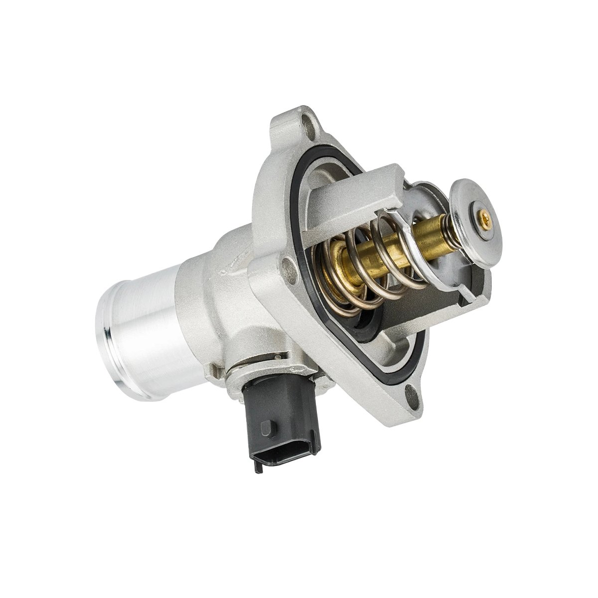 Coolant Thermostat Temperature Sensor for Chevrolet 1581816 25192228 25193683 96984103 96984104 25199824 for CHEVROLET PONTIAC